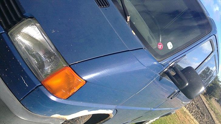 VW Transporter T4*Byttet* billede 9