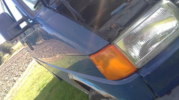 VW Transporter T4*Byttet* billede 10