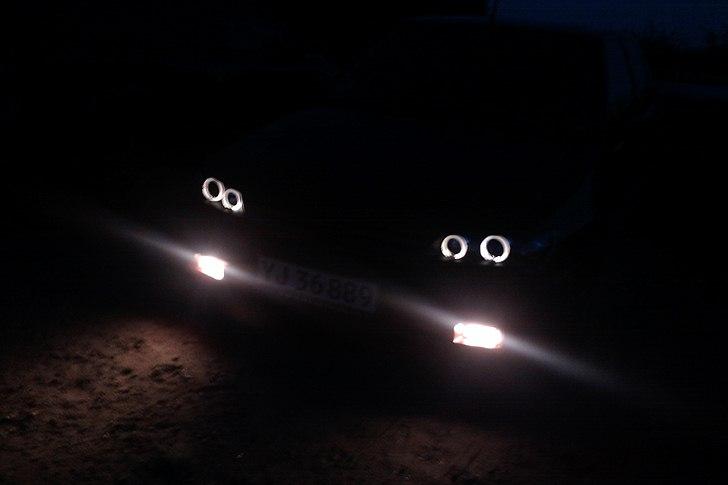 Peugeot 306  XS billede 12