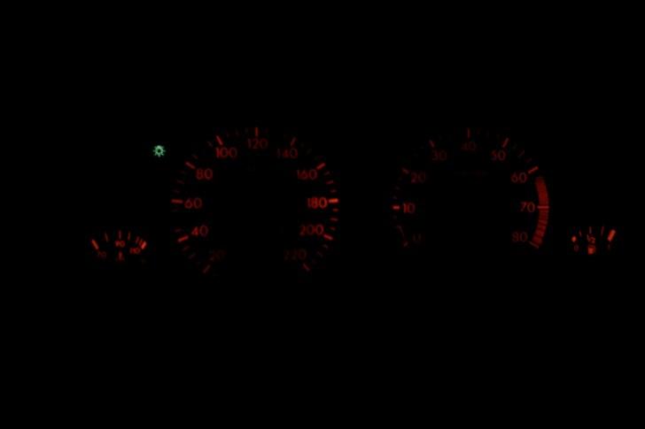 Peugeot 306  XS billede 13