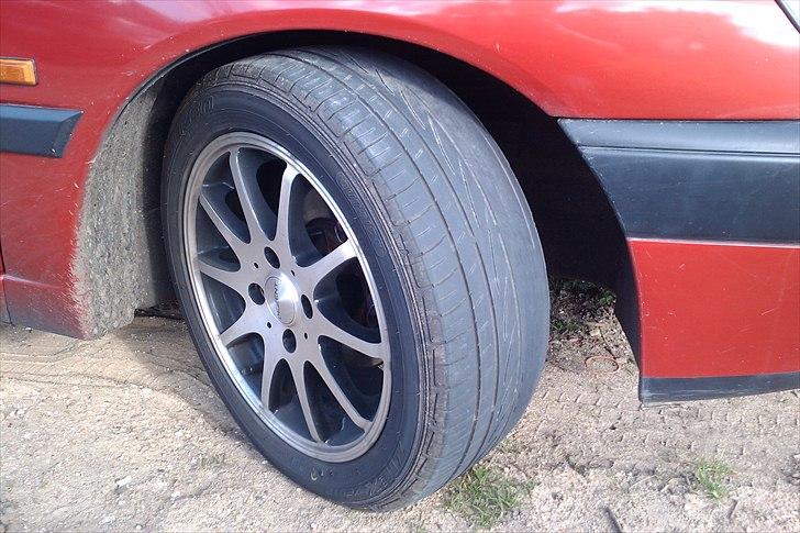 Peugeot 306  XS - omg! :0 jeg tror min bil skal spores billede 14