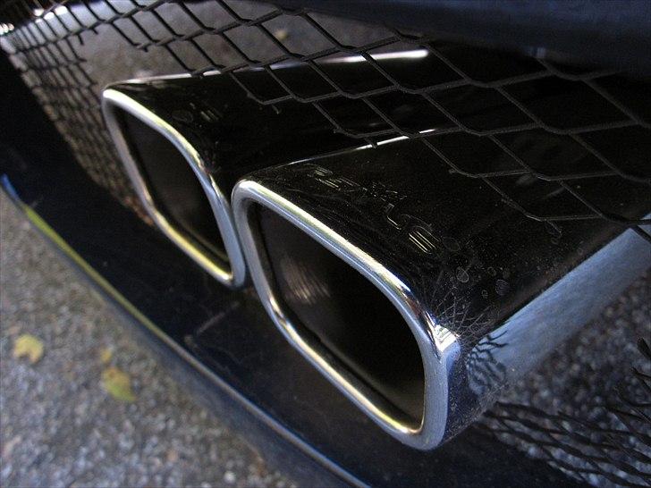 Mitsubishi Carisma 1.8 GLS billede 16