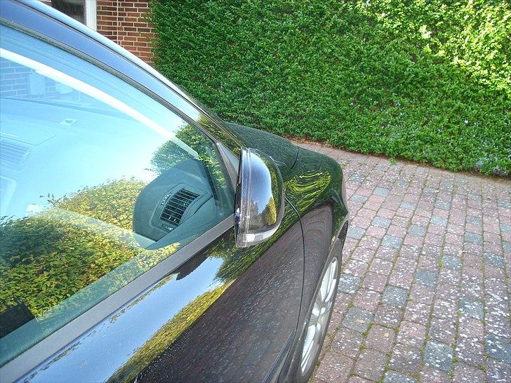 Skoda Octavia Combi Elegance billede 13