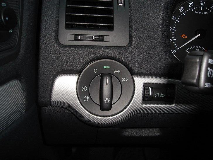 Skoda Octavia Combi Elegance billede 20