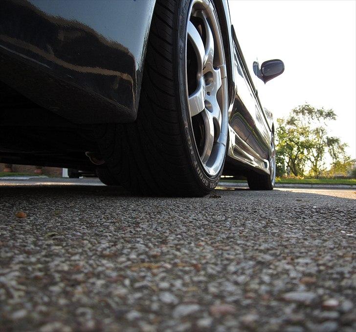 Mitsubishi Carisma 1.8 GLS billede 19