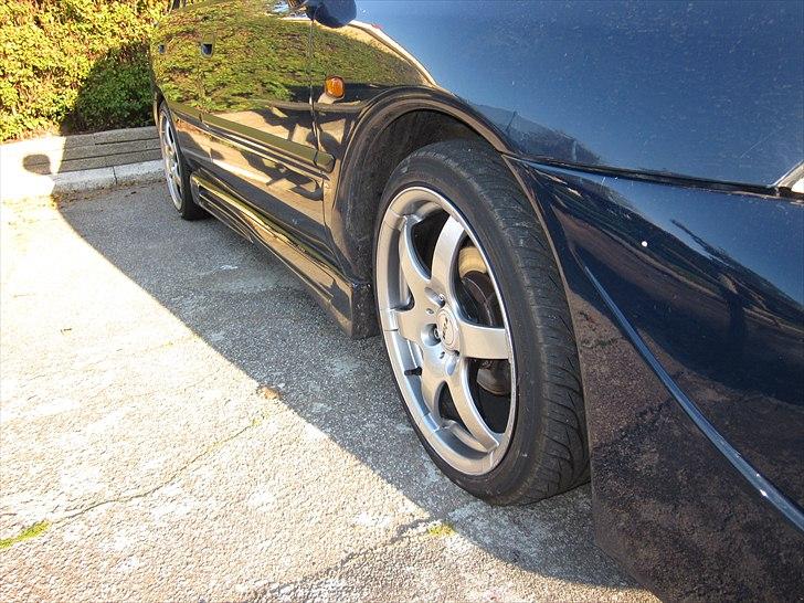 Mitsubishi Carisma 1.8 GLS billede 20