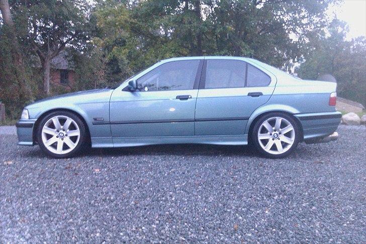 BMW 320i E36 (Tidl. Bil) billede 1