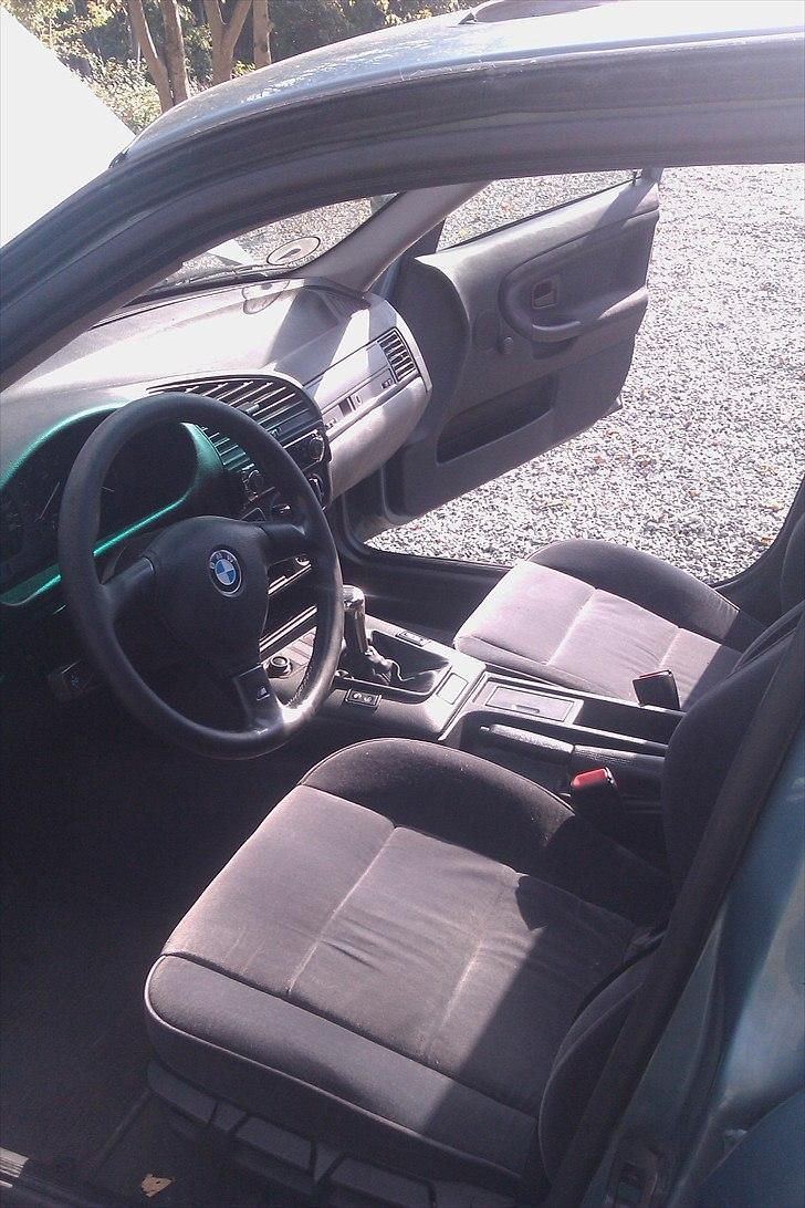 BMW 320i E36 (Tidl. Bil) billede 4