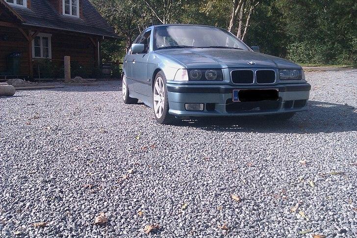 BMW 320i E36 (Tidl. Bil) billede 5