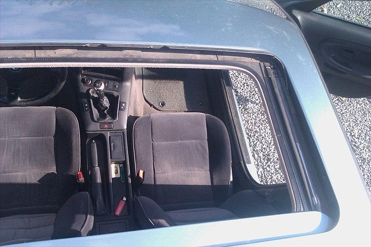 BMW 320i E36 (Tidl. Bil) billede 7