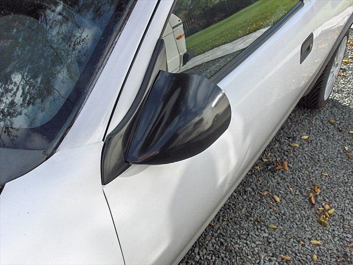 Opel Corsa B 1.4i SOLGT billede 4