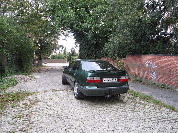 Nissan primera ***solgt*** billede 5