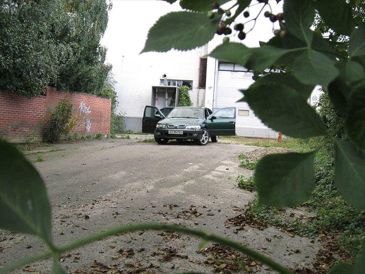 Nissan primera ***solgt*** billede 13