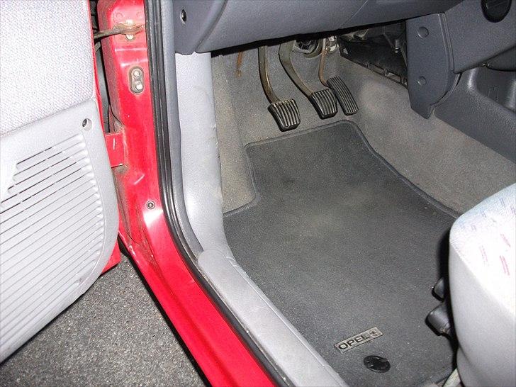 Opel Corsa B 1.2i billede 7