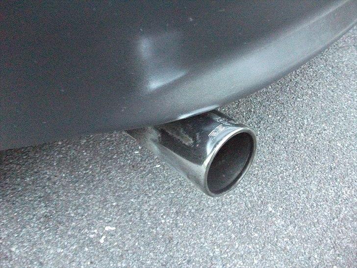 Opel Corsa B 1.2i billede 11