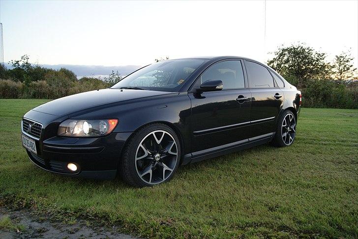 Volvo S40 T5 Solgt billede 1
