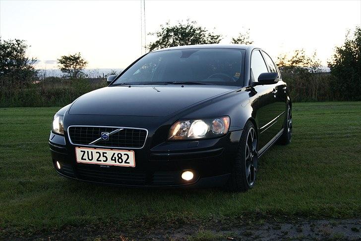 Volvo S40 T5 Solgt billede 2