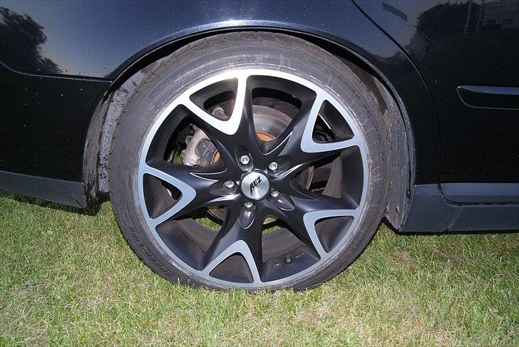 Volvo S40 T5 Solgt billede 5