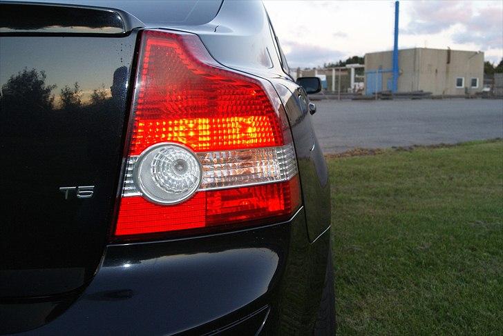 Volvo S40 T5 Solgt billede 6