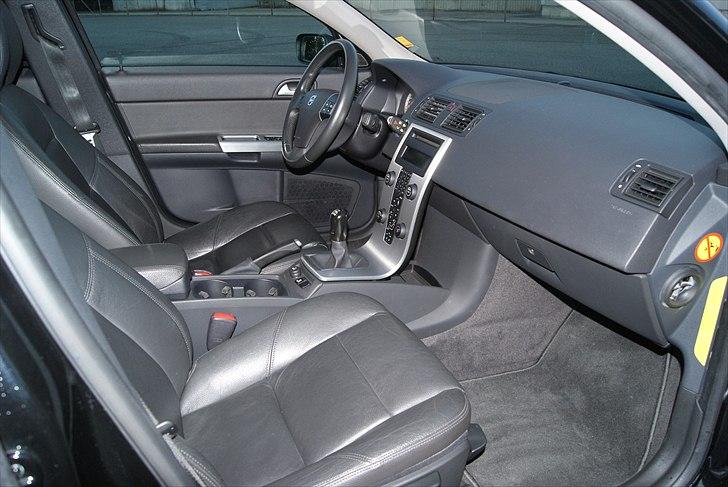 Volvo S40 T5 Solgt billede 7