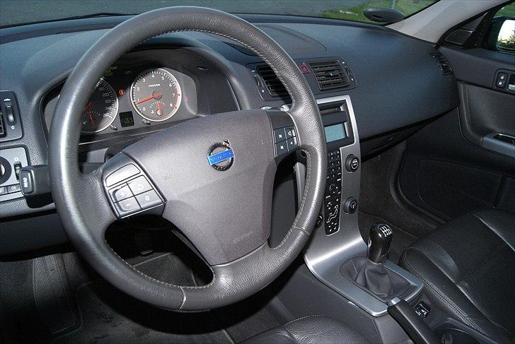 Volvo S40 T5 Solgt billede 10