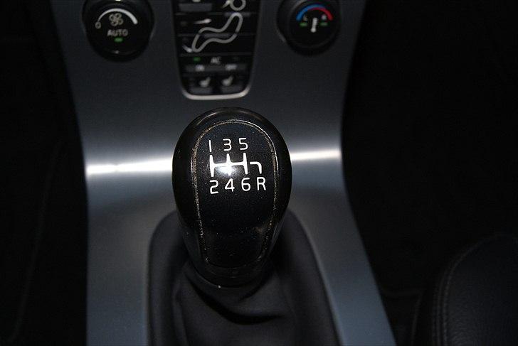 Volvo S40 T5 Solgt billede 14