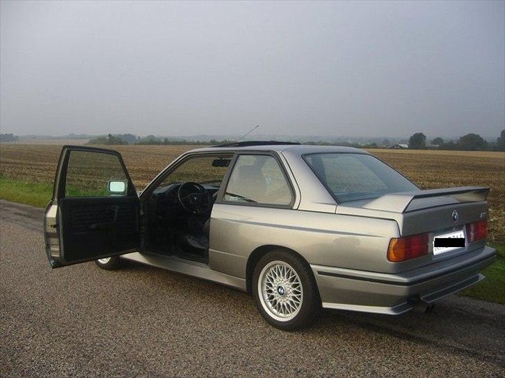 BMW m3  billede 1