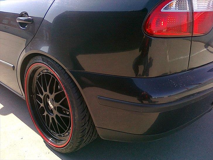 Seat Leon - R.I.P. billede 3