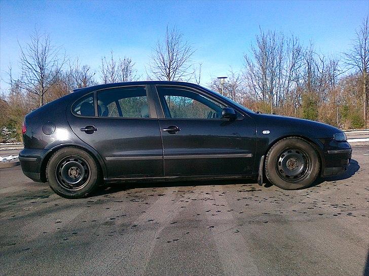 Seat Leon - R.I.P. billede 4