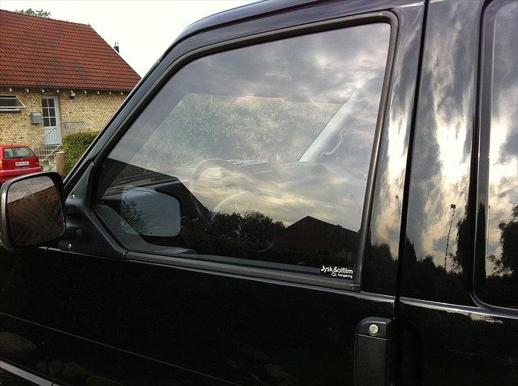 VW Transporter T4 billede 12