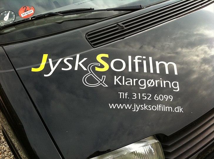 VW Transporter T4 billede 18