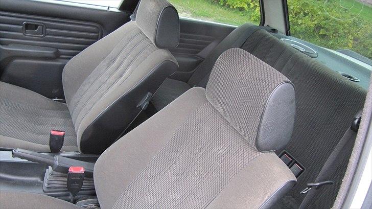 BMW 318i R.I.P. :'/ billede 7