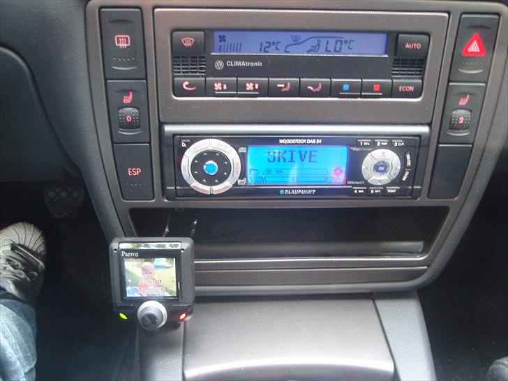 VW Passat 1,9 TDI Variant DK solgt billede 10