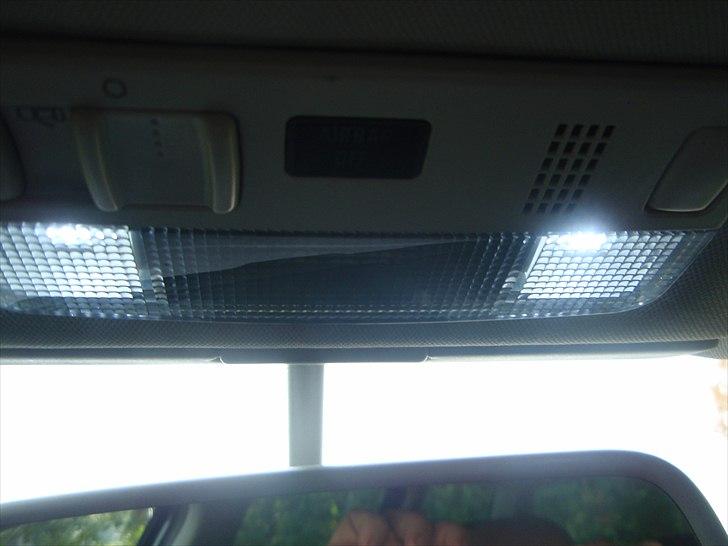 VW Passat 1,9 TDI Variant DK solgt billede 11