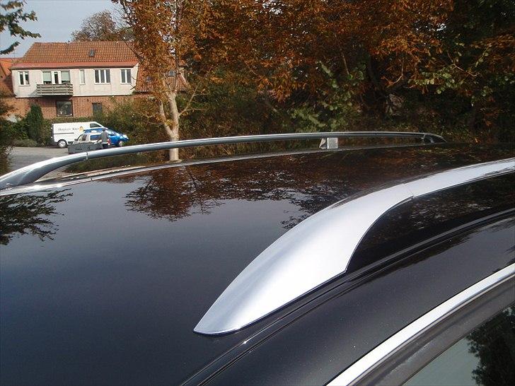 VW Passat 1,9 TDI Variant DK solgt billede 12