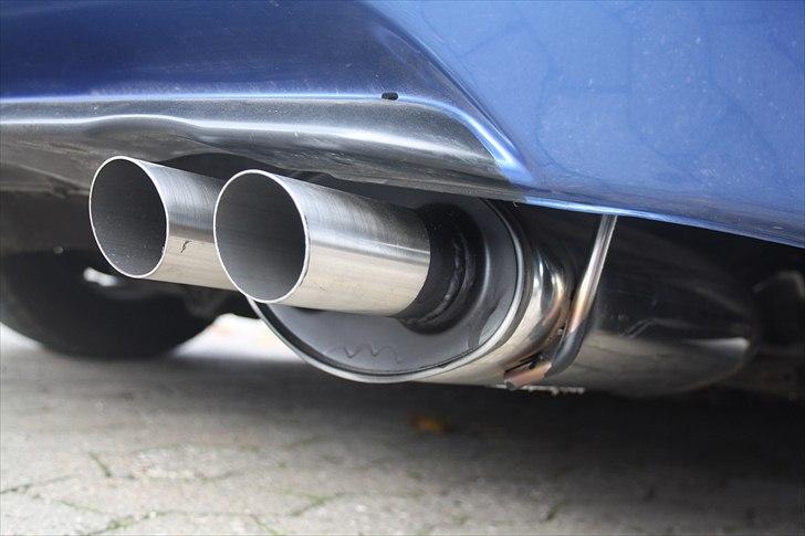 Honda Civic CRX Del Sol VTI billede 6