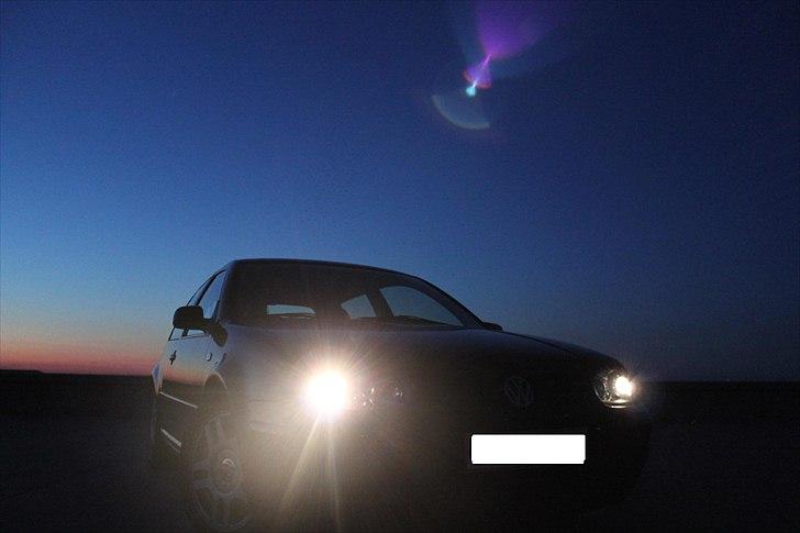 VW golf 4 GTI tilsalg billede 6