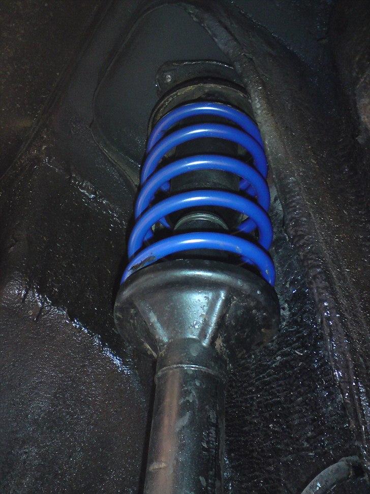 Ford escort mk2 solgt billede 20