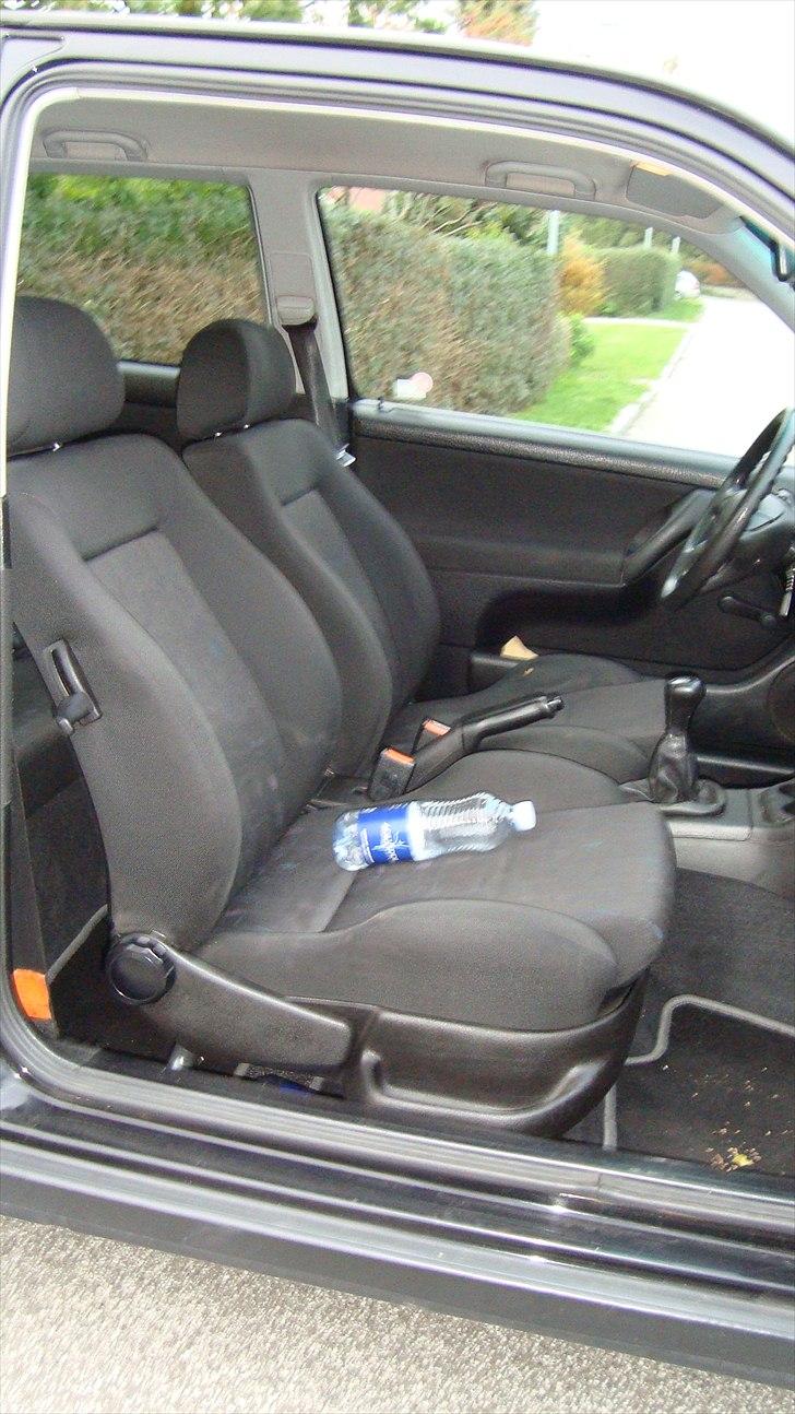 VW Golf III TDI GT  billede 11