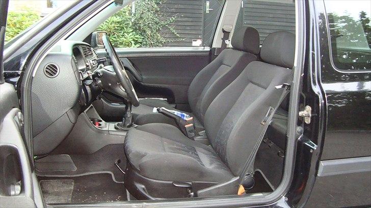 VW Golf III TDI GT  billede 12