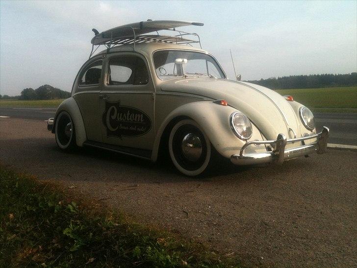 VW Bobbel billede 16