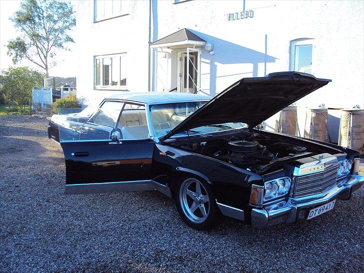 Chrysler  NEW YORKER billede 11