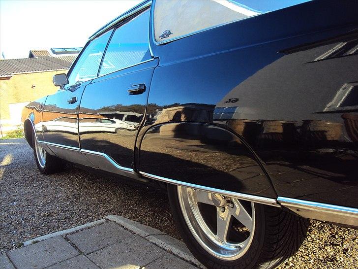 Chrysler  NEW YORKER billede 12