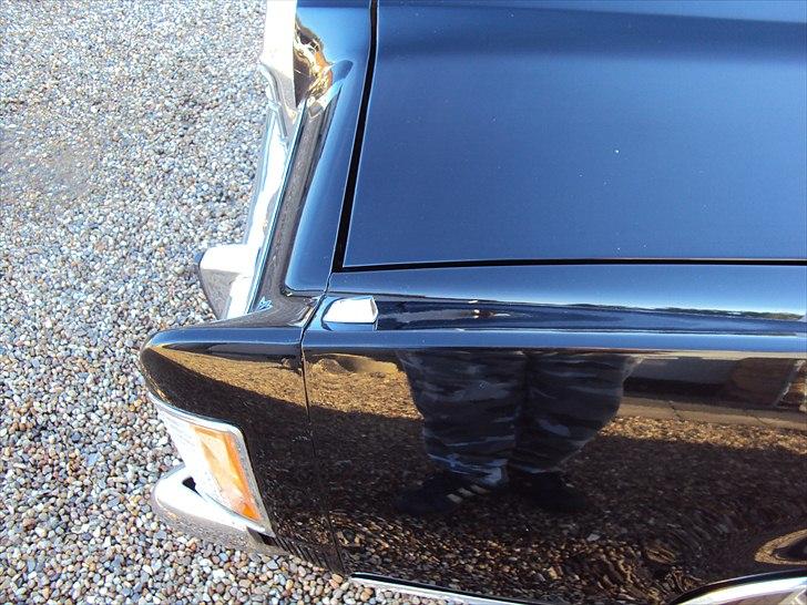 Chrysler  NEW YORKER billede 13