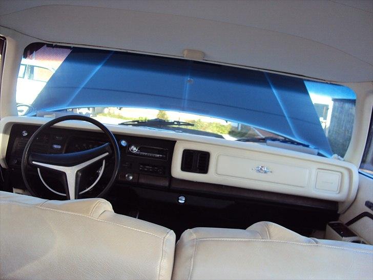 Chrysler  NEW YORKER billede 14