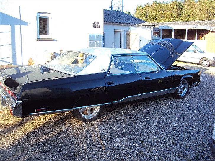 Chrysler  NEW YORKER billede 15