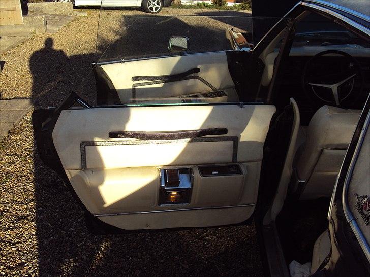 Chrysler  NEW YORKER billede 16