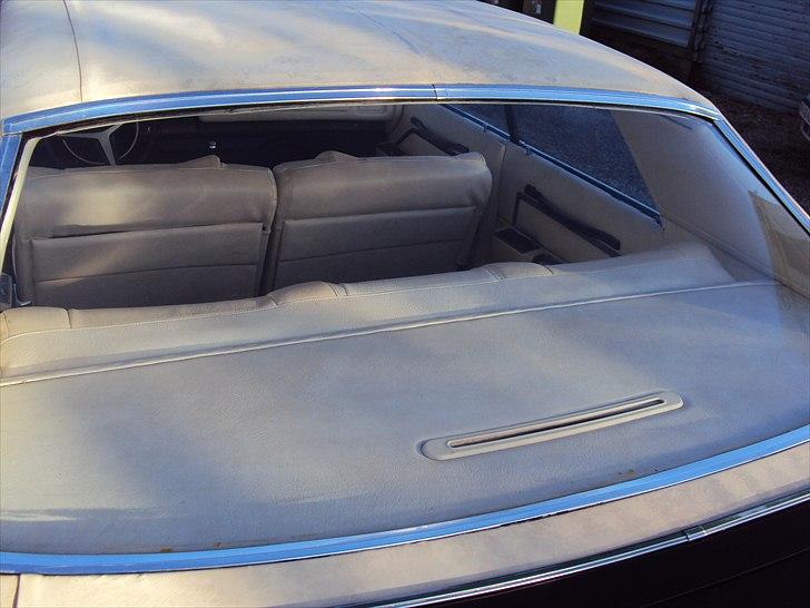 Chrysler  NEW YORKER billede 17