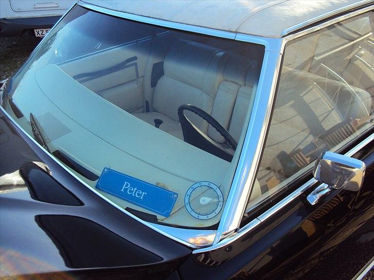 Chrysler  NEW YORKER billede 18