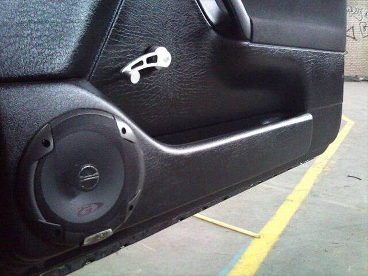 VW Golf 3.  1.8 Joker billede 10